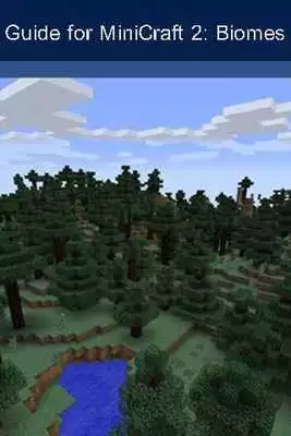 Play Guide For MiniCraft 2: Biomes