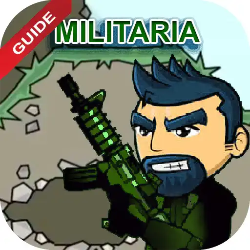 Play Guide For Mini Militia Army Battle Tips APK Play Guide For Mini Militia Army Battle Tips APK