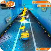 Free play online Guide For Minion Rush Banana APK Free play online Guide For Minion Rush Banana APK