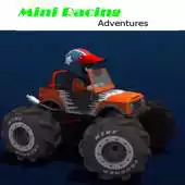 Free play online Guide for Mini Racing APK