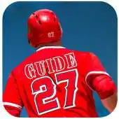Free play online Guide for MLB 9 Innings APK
