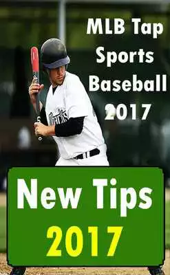 Play Guide for MLB Tap Baseball2017