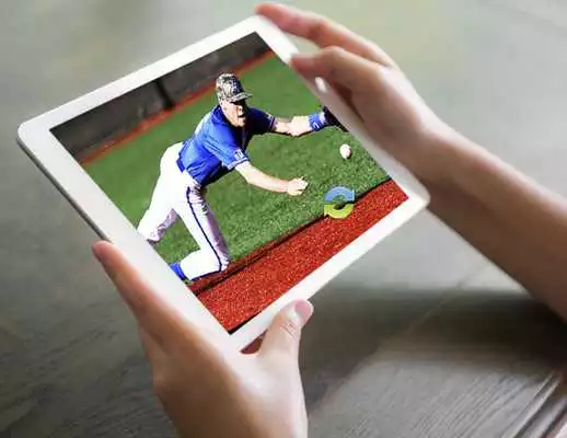 Play Guide for MLB Tap Baseball2017