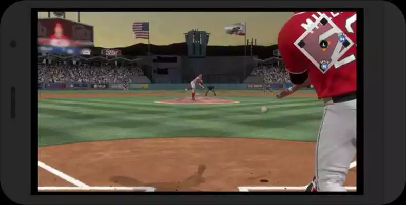 Play Guide For MLB Tap Sports Baseball 2017
