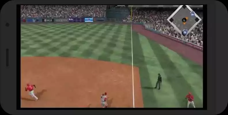 Play Guide For MLB Tap Sports Baseball 2017