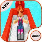 Free play online Guide for Moana Roblox Island Life APK