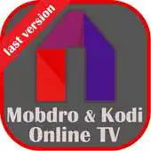 Free play online Guide For Mobdro  Kodi: Online Video Sport Stream APK