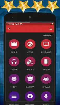 Play Guide For Mobdro live