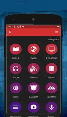 Play Guide For Mobdro live