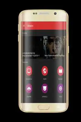 Play guide for mobdro tv 2017