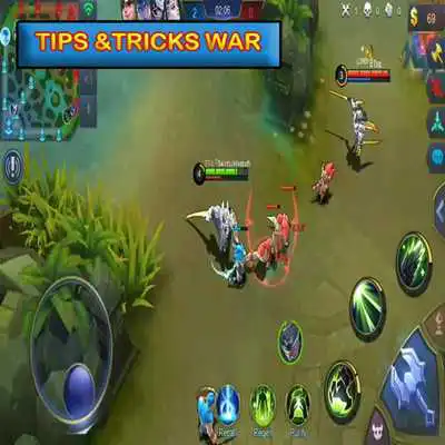 Play Guide for Mobile Legends : Bang bang