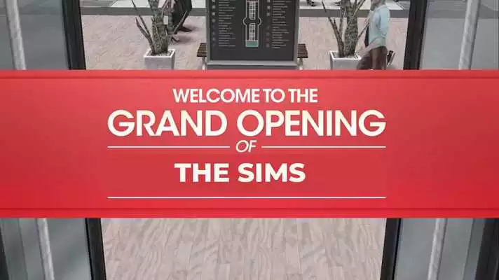 Play Guide for Mobile the sims 4