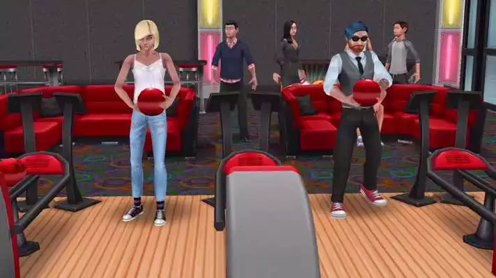 Play Guide for Mobile the sims 4