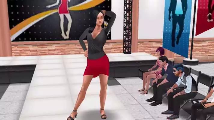 Play Guide for Mobile the sims 4