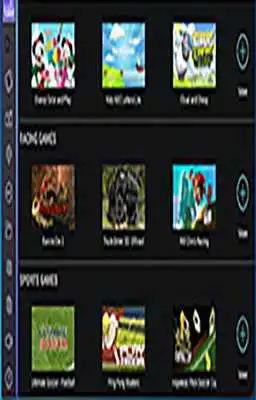 Play Guide for moboapps market Play Guide for moboapps market