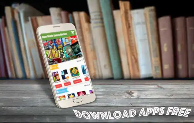 Play guide for MoboMarket Store free Play guide for MoboMarket Store free