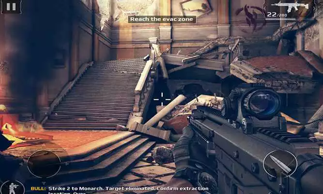 Play Guide For Modern Combat 5