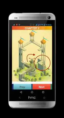 Play Guide For Monument Valley
