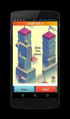 Play Guide For Monument Valley