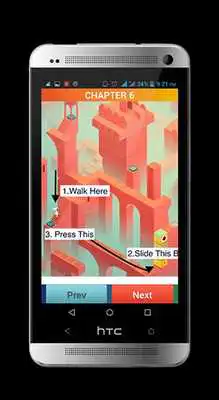 Play Guide For Monument Valley