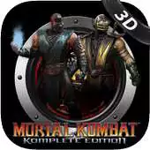 Free play online Guide for (Mortal Kombat) APK Free play online Guide for (Mortal Kombat) APK