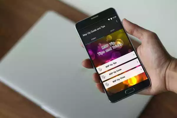 Play Guide For Msp Vip