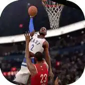 Free play online Guide For MyNBA 2K17 NEW APK