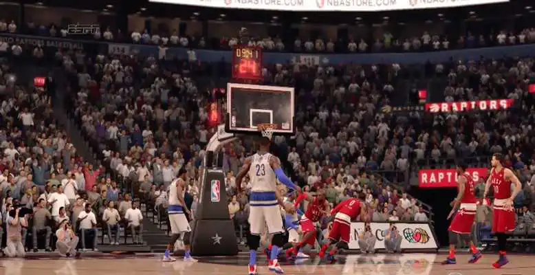 Play Guide For MyNBA 2K17 NEW
