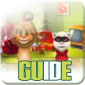 Free play online Guide for My Talking Tom APK