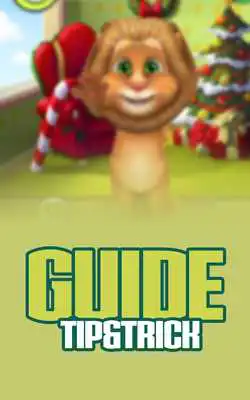 Play Guide for My Talking Tom