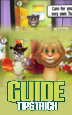 Play Guide for My Talking Tom