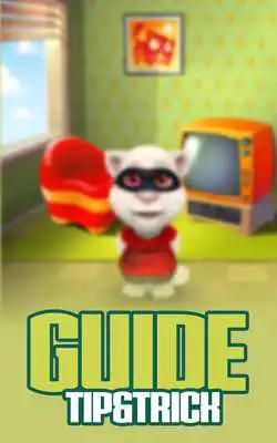 Play Guide for My Talking Tom