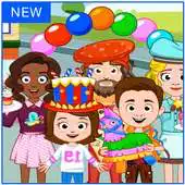 Free play online Guide For My Town : Bakery APK Free play online Guide For My Town : Bakery APK