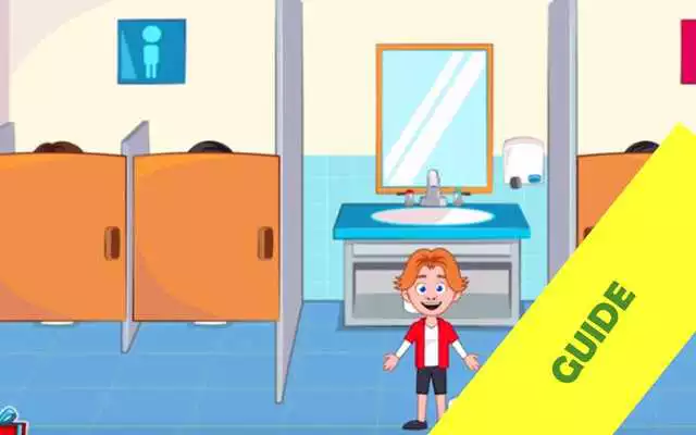Play Guide for My Town School