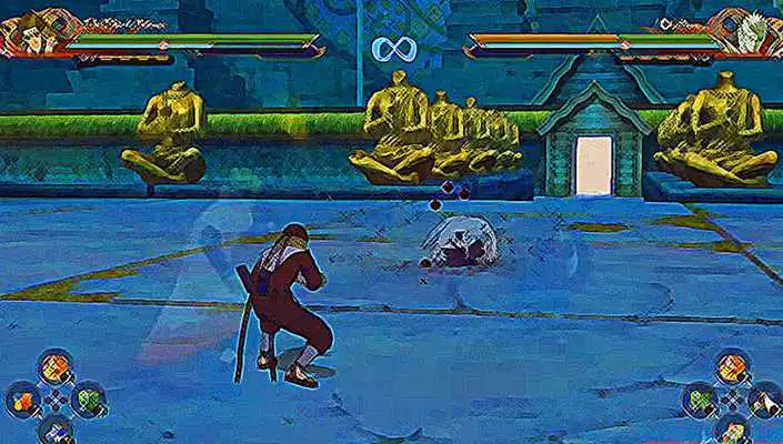Play Guide For Naruto Shipuden