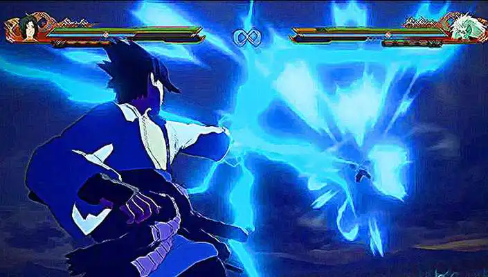 Play Guide For Naruto Shipuden