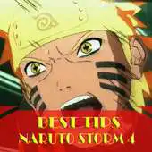 Free play online Guide for Naruto Storm 4 APK