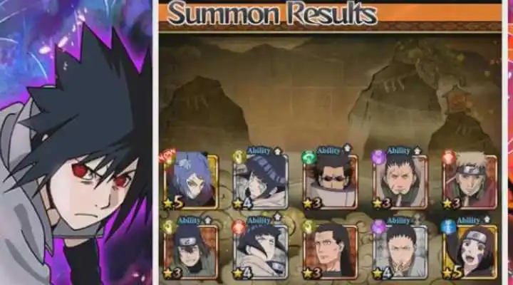 Play Guide for Naruto Storm 4