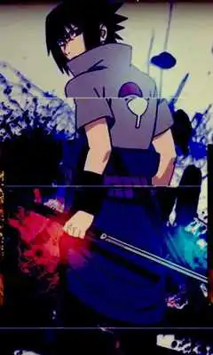 Play Guide for Naruto Storm 4