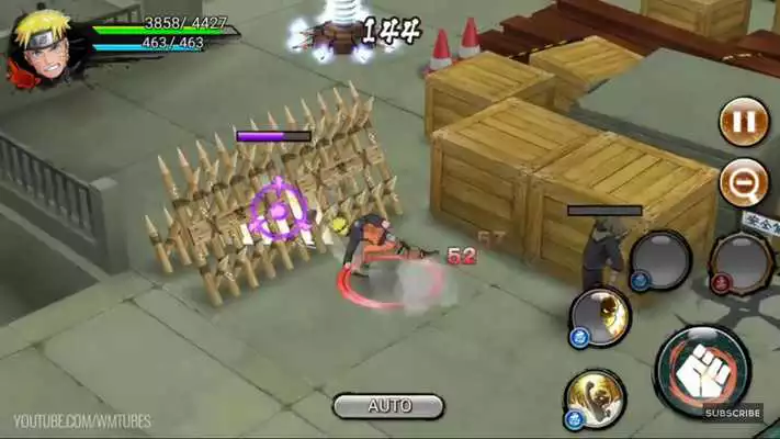 Play GUIDE For NARUTO X BORUTO NINJA VOLTAGE 2018