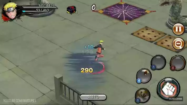 Play GUIDE For NARUTO X BORUTO NINJA VOLTAGE 2018