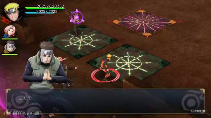 Play GUIDE For NARUTO X BORUTO NINJA VOLTAGE 2018