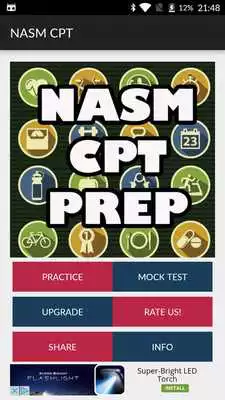 Play Guide for NASM CPT Exam 2018