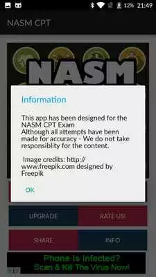Play Guide for NASM CPT Exam 2018