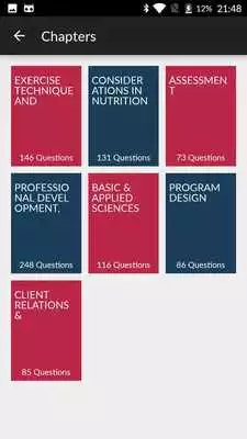 Play Guide for NASM CPT Exam 2018