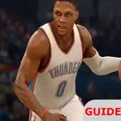 Free play online Guide For NBA LIVE Mobile 17 APK