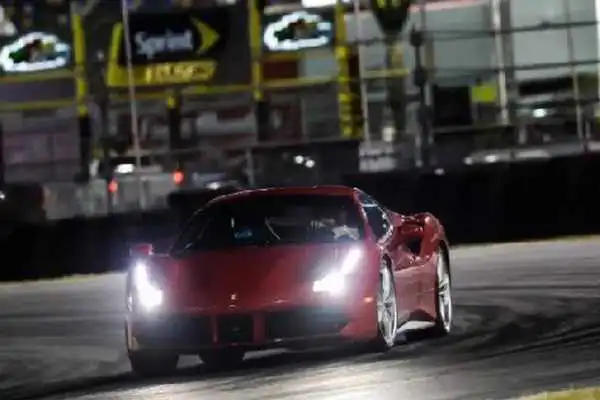Play Guide for Need for Speed