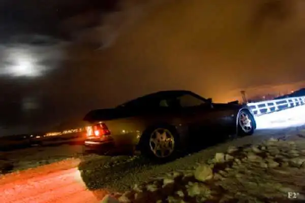 Play Guide for Need for Speed