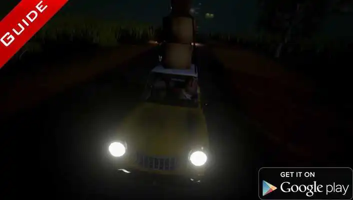 Play Guide For Neighbbor Helo 4 New