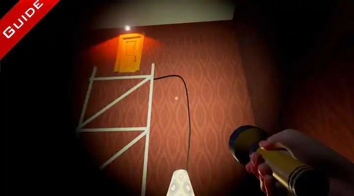 Play Guide For Neighbbor Helo 4 New